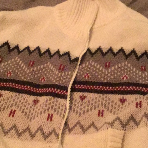 Men and boys sweaters jacket - Picture 2 of 2